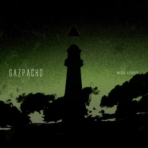 Gazpacho – Missa Atropos