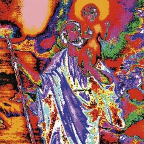 SPINETTA,LUIS ALBERTO - SAN CRISTOFORO