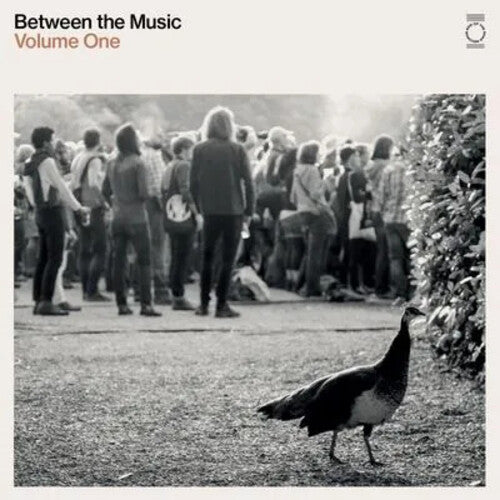 END OF THE ROAD PRESENTS: BETWEEN THE MUSIC / VAR - END OF THE ROAD PRESENTS: BETWEEN THE MUSIC / VAR