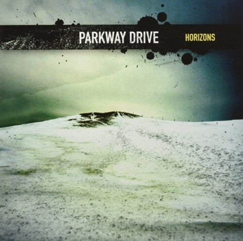PARKWAY DRIVE - HORIZONS