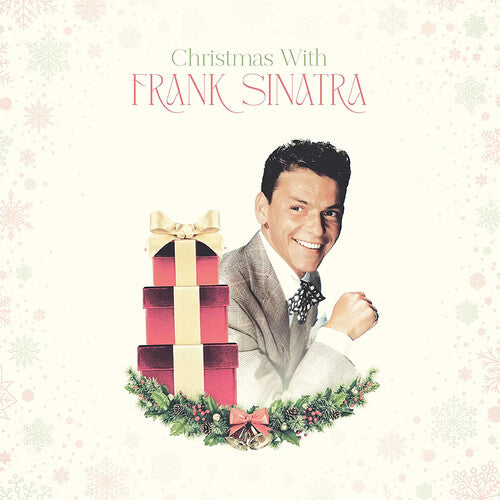 Frank Sinatra – Christmas With Frank Sinatra