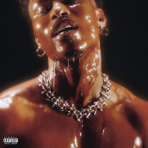Lucky Daye – Candydrip