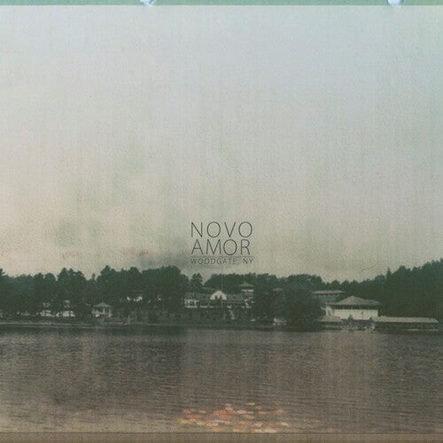 NOVO AMOR - WOODGATE NY