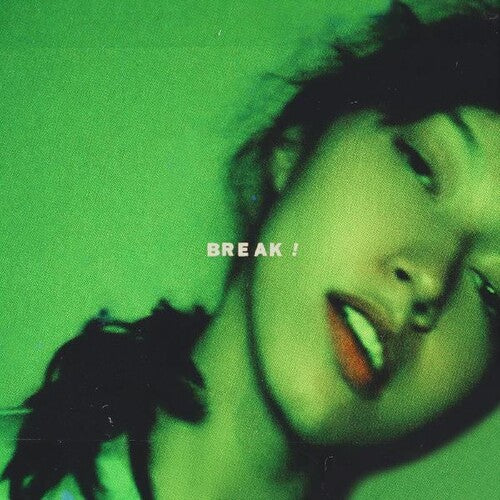 Fazerdaze – Break