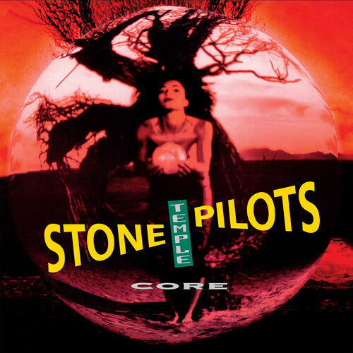 STONE TEMPLE PILOTS - CORE