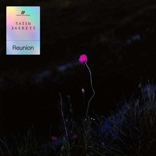 SATIN JACKETS - REUNION