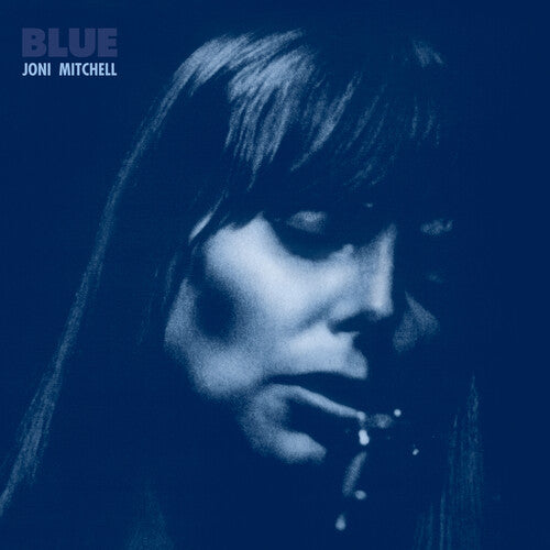 MITCHELL,JONI - BLUE
