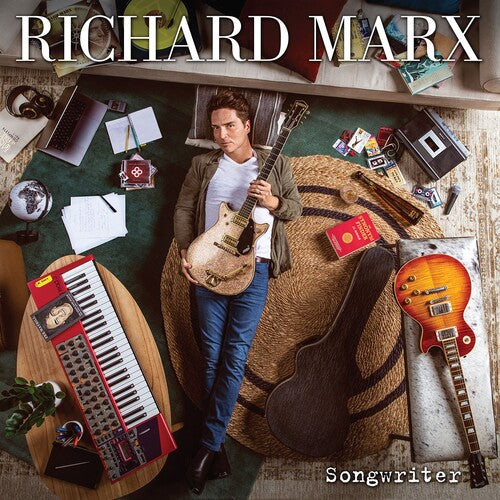 MARX,RICHARD - SONGWRITER