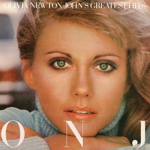 NEWTON-JOHN,OLIVIA - OLIVIA NEWTON-JOHN'S GREATEST HITS