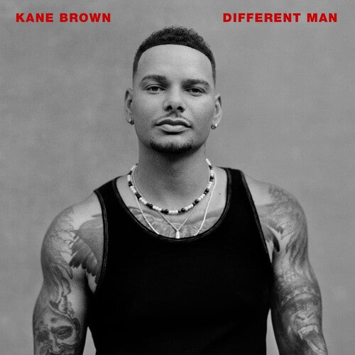 Kane Brown – Different Man