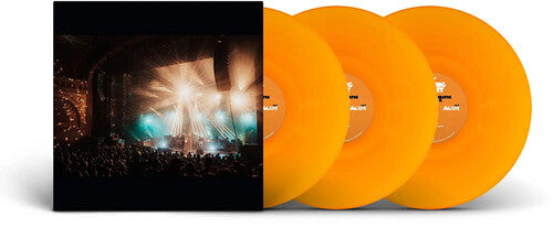 MY MORNING JACKET - MMJ LIVE VOL. 2: CHICAGO 2021