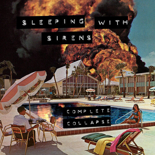 Sleeping with Sirens – Complete Collapse