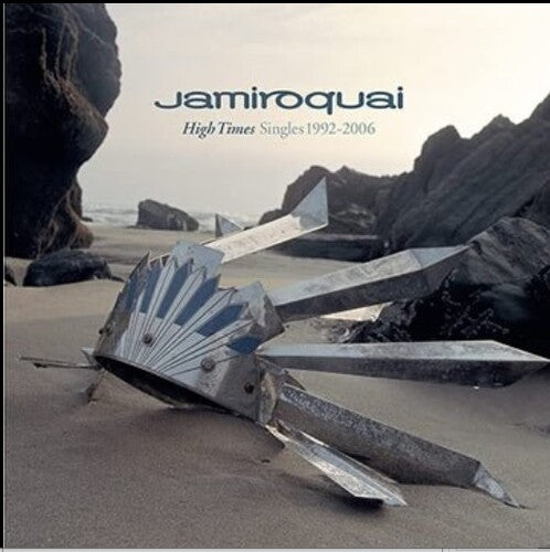 JAMIROQUAI - HIGH TIMES: THE SINGLES
