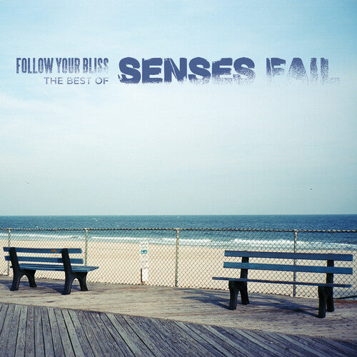 SENSES FAIL - FOLLOW YOUR BLISS: THE BEST OF SENSES FAIL