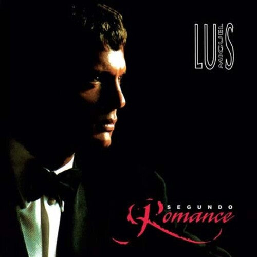 MIGUEL,LUIS - SEGUNDO ROMANCE