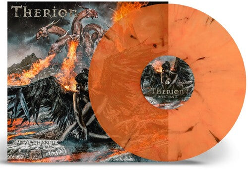 THERION - LEVIATHAN II