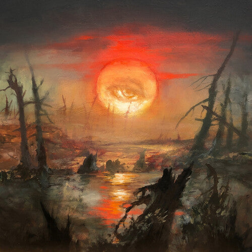 BLACKLIST - AFTERWORLD