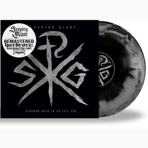 SLEEPING GIANT - KINGDOM DAYS IN AN EVIL AGE
