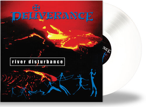 Deliverance – River Disturbance