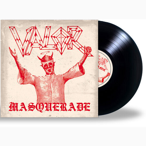Valor – Masquerade