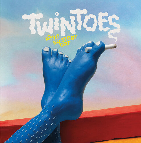 TWIN TOES - LONG STORY SHORT