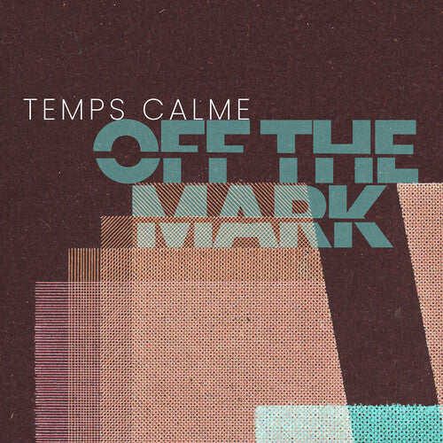 TEMPS CALME - VOX III