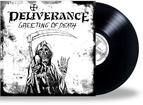 Deliverance – Greeting of Death