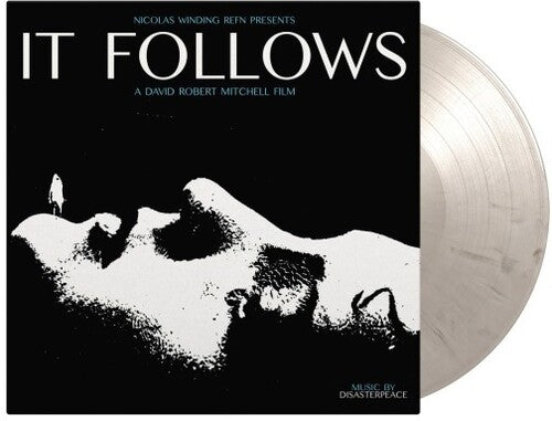 DISASTERPEACE - IT FOLLOWS / O.S.T.