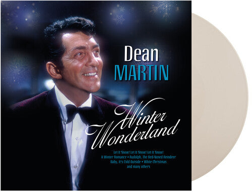 MARTIN,DEAN - WINTER WONDERLAND (2022 EDITION)