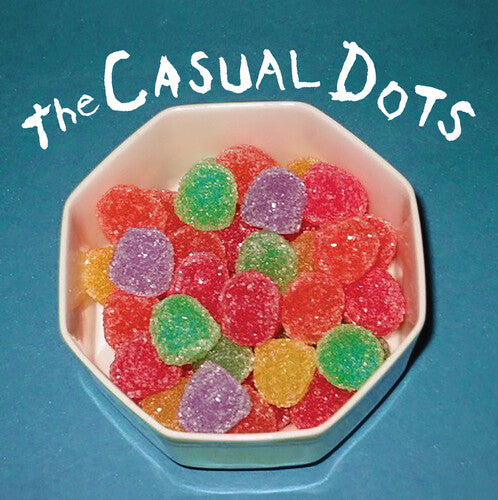 CASUAL DOTS - CASUAL DOTS