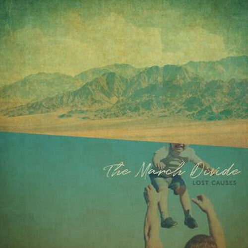 MARCH DIVIDE - LOST CAUSES