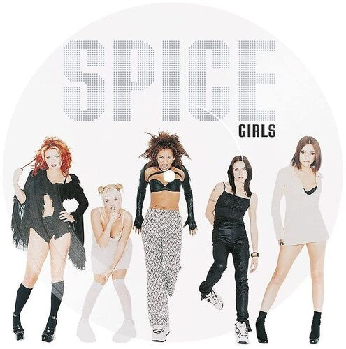 SPICE GIRLS - SPICEWORLD 25