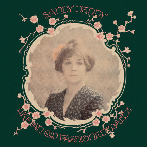 DENNY,SANDY - LIKE AN OLD FASHIONED WALTZ
