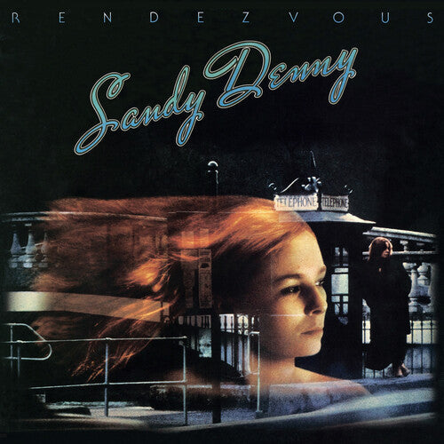 DENNY,SANDY - RENDEZVOUS
