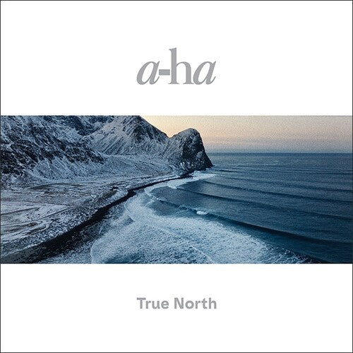 A-HA - TRUE NORTH (PREMIUM EDITION)