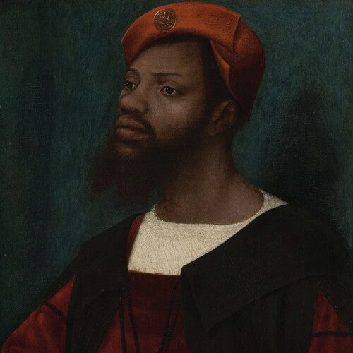 Sb the Moor – El Negro