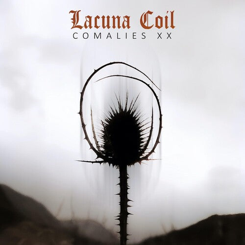 Lacuna Coil – COMALIES XX