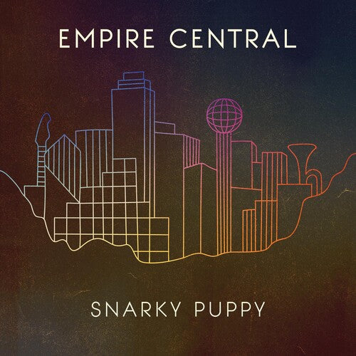 Snarky Puppy – EMPIRE CENTRAL