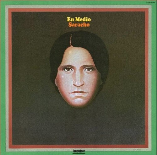 SARACHO,GARY - EN MEDIO