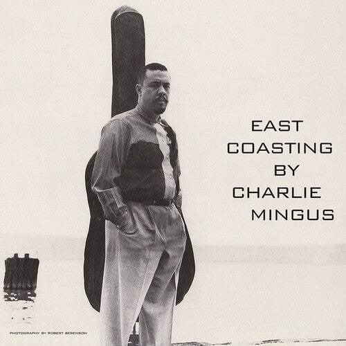 MINGUS,CHARLES - EAST COASTING