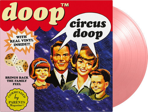 DOOP - CIRCUS DOOP