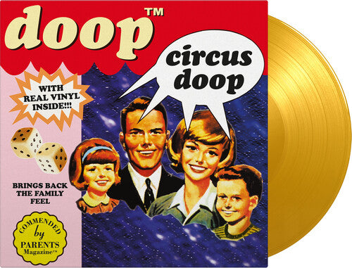 DOOP - CIRCUS DOOP