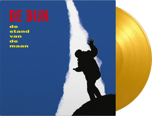 DE DIJK - DE STAND VAN DE MAAN
