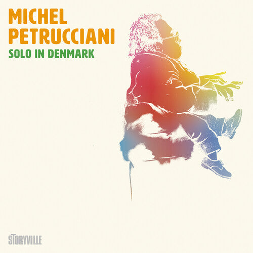 PETRUCCIANI,MICHEL - SOLO IN DENMARK