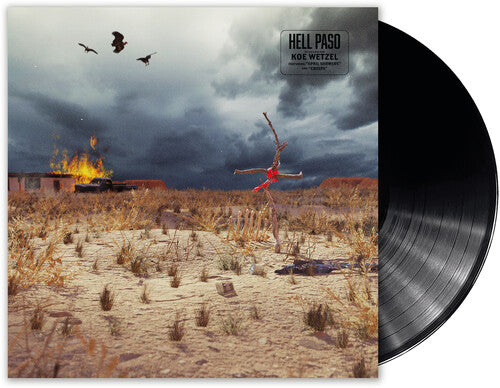 WETZEL,KOE - HELL PASO
