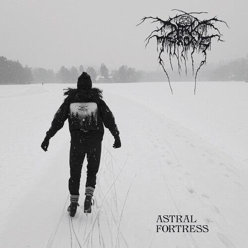 DARKTHRONE - ASTRAL FORTRESS