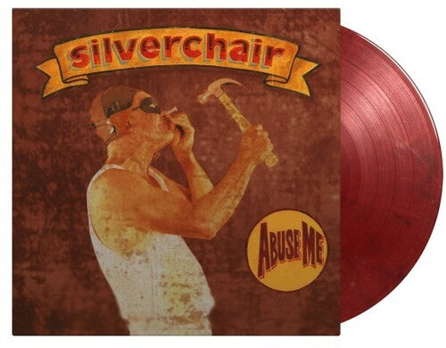 SILVERCHAIR - ABUSE ME