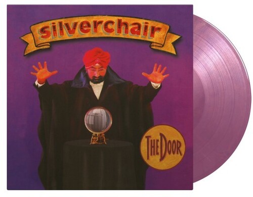 SILVERCHAIR - DOOR