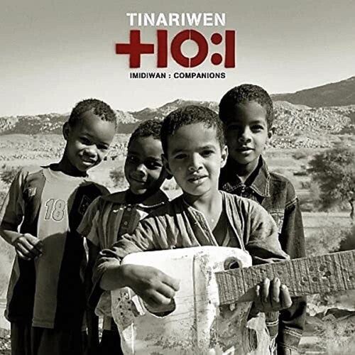 Tinariwen – Imidiwan: Companions