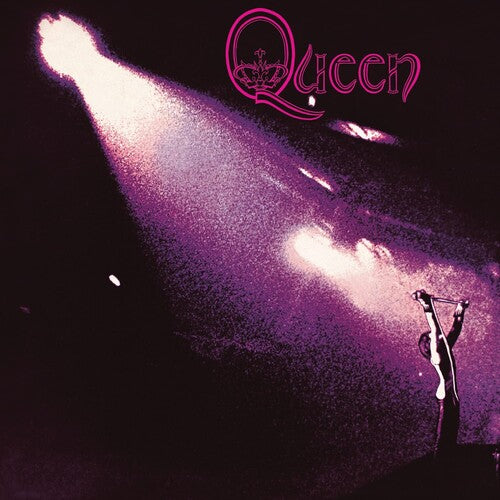 QUEEN - QUEEN